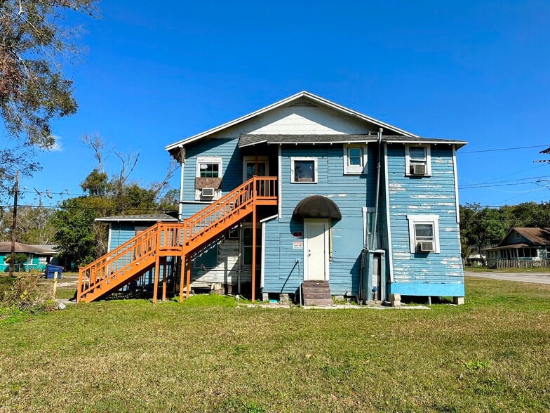 1309 E Sitka St, Tampa, FL for sale - Building Photo - Image 1 of 1