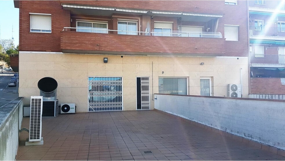 Build-to-Rent in Granollers, Barcelona for sale - Building Photo - Image 2 of 3