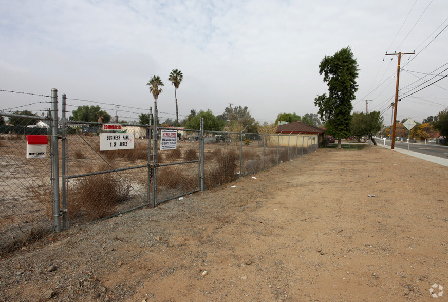 13795 Day St, Moreno Valley, CA for sale - Building Photo - Image 2 of 11