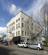 707-709 Main St, Oregon City, OR for sale Primary Photo- Image 1 of 1