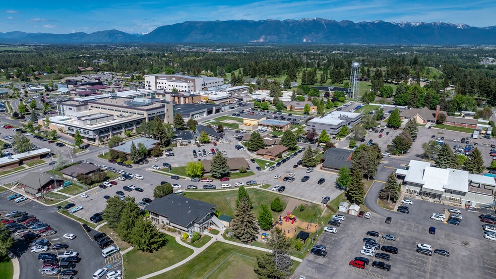 1250 Burns Way, Kalispell, MT to rent - Building Photo - Image 3 of 45