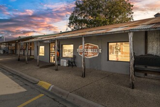 206 Brazos st, Whitney, TX for sale Building Photo- Image 1 of 33