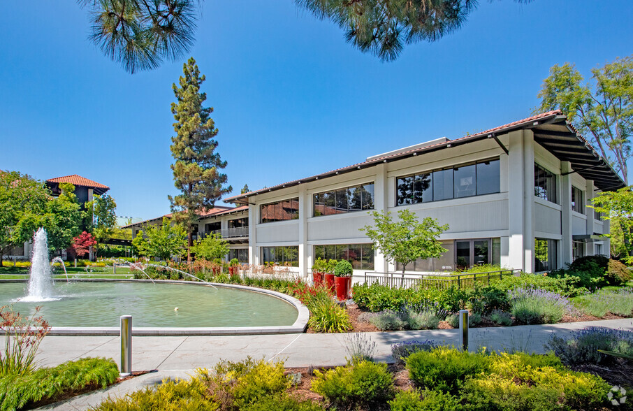 755 Page Mill Rd, Palo Alto, CA for sale - Building Photo - Image 1 of 1