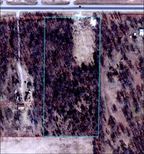 9244 SE Highway 166, Galena, KS for sale Aerial- Image 1 of 1