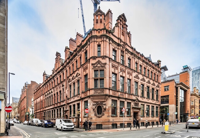 More details for 151 Deansgate, Manchester - Co-working to Rent