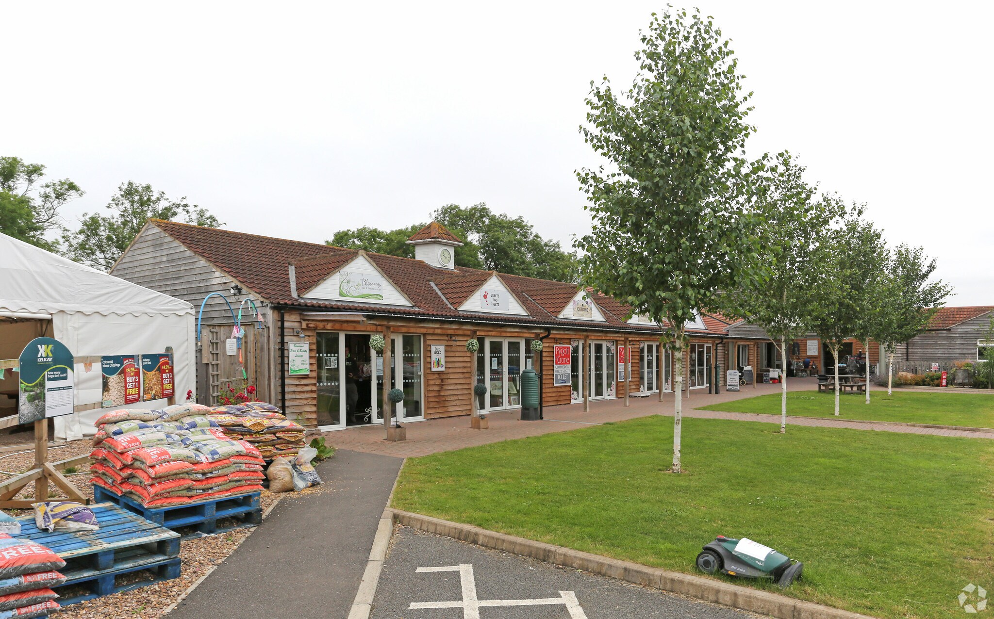 High St, Market Rasen for sale Primary Photo- Image 1 of 1