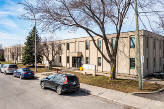 7535-7565 Av M.-B.-Jodoin, Montréal, QC for rent Primary Photo- Image 1 of 4