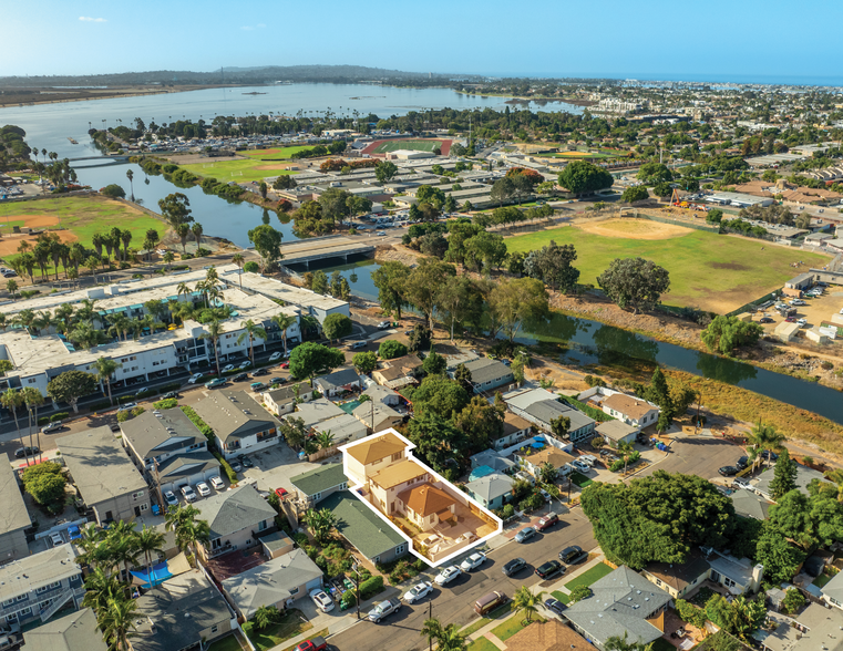 2635-2639 Magnolia Ave, San Diego, CA for sale - Building Photo - Image 1 of 26