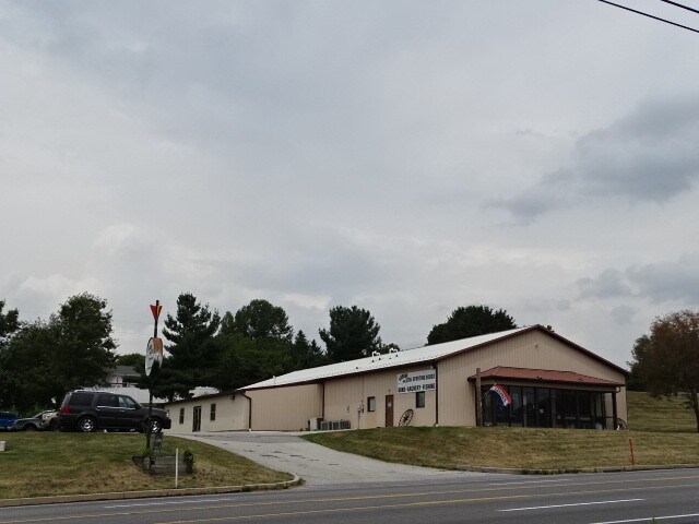 4375 W Market St, York, PA for sale Building Photo- Image 1 of 1