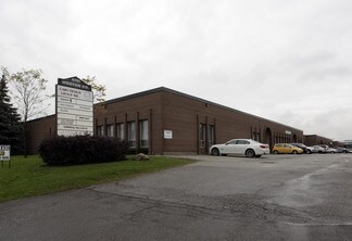 More details for 4101 Weston Rd, Toronto, ON - Light Industrial to Rent