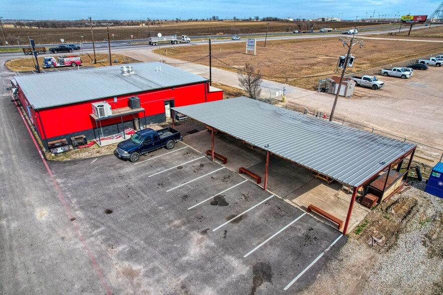 1380 Highway 67, Alvarado, TX for sale - Building Photo - Image 3 of 40