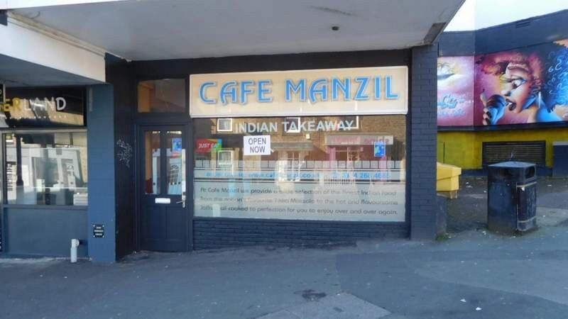 11 Crookes Rd, Sheffield for sale - Primary Photo - Image 1 of 1