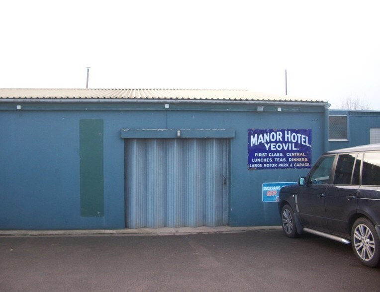 Evercreech Junction, Evercreech for sale - Building Photo - Image 1 of 1