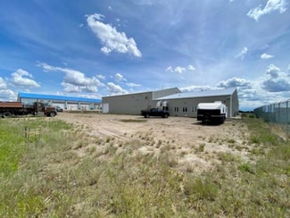 More details for 5508 Guardian Street Macklin SK S0L 2C0, Macklin, SK - Industrial for Sale