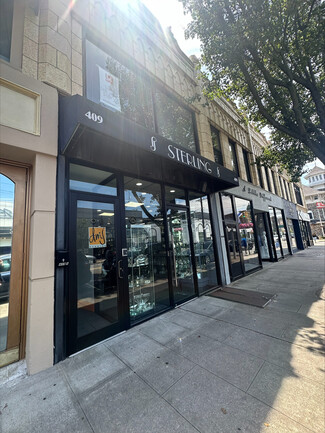 More details for 409 Central Ave, Cedarhurst, NY - Coworking for Rent