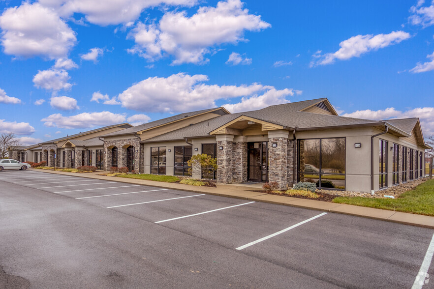 51 Cavalier Blvd, Florence, KY for rent - Building Photo - Image 3 of 4