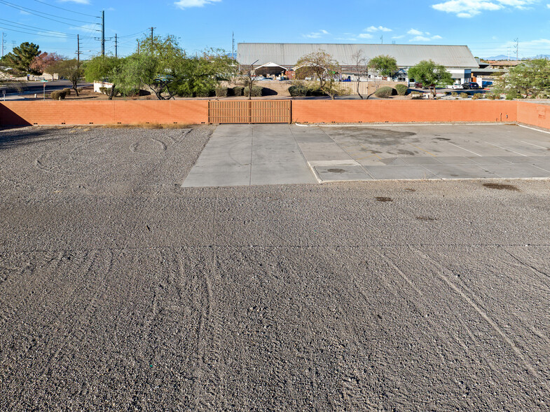 395 Cullumber Ave, Gilbert, AZ for rent - Building Photo - Image 3 of 6