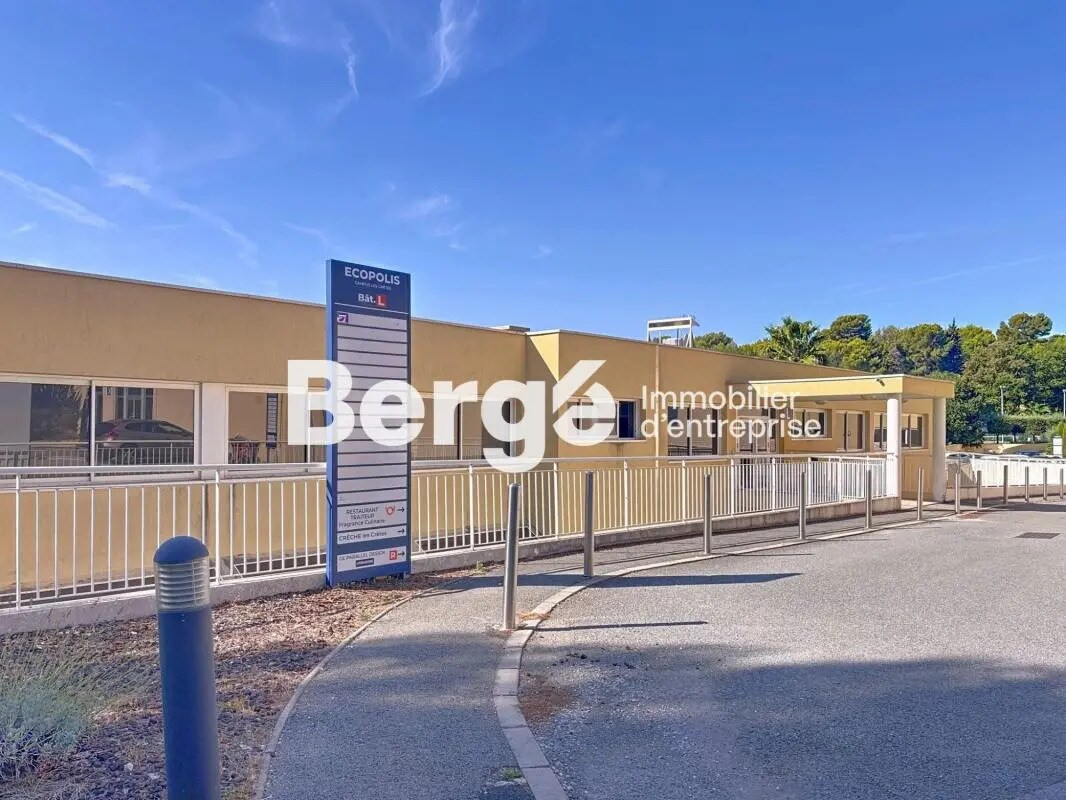 Office in Valbonne to rent Building Photo- Image 1 of 7