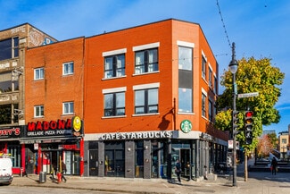 More details for 3601 Boul Saint-Laurent, Montréal, QC - Retail to Rent