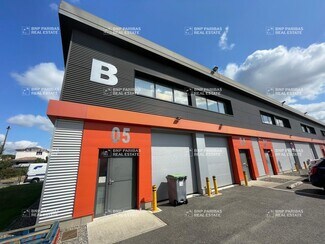 More details for Office, Light Industrial to Rent