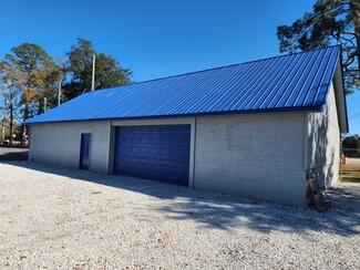 More details for 4275 Darien Hwy, Brunswick, GA - Industrial for Rent