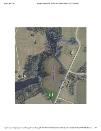 More details for TBD Quail Creek Dr, Loris, SC - Land for Sale