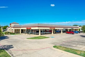 More details for 910 W Parker Rd, Plano, TX - Retail for Rent