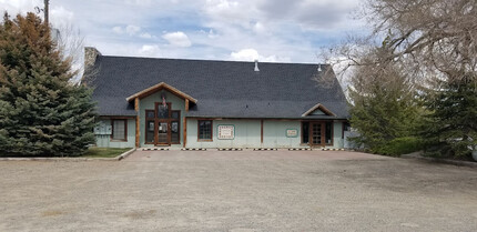 960 W Magic Rd, West Magic, ID for sale Building Photo- Image 1 of 1