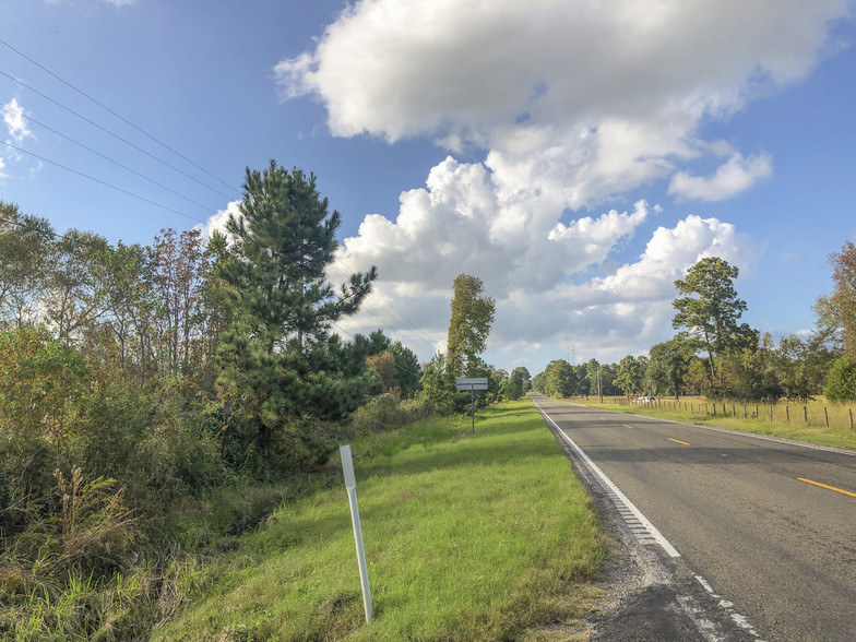 Highway 75, Huntsville, TX for sale - Other - Image 1 of 1