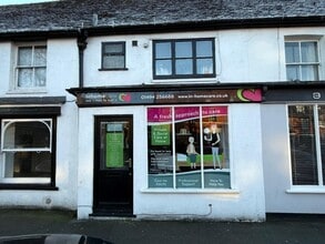 30 London End, Beaconsfield to rent Building Photo- Image 1 of 4