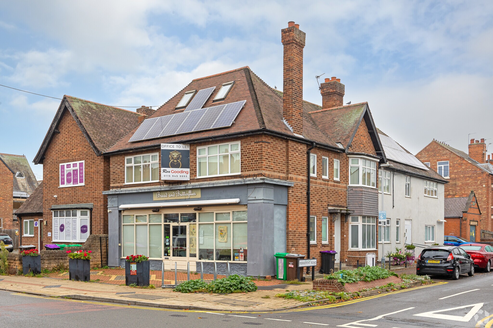 117 Trent Blvd, West Bridgford for sale Primary Photo- Image 1 of 1
