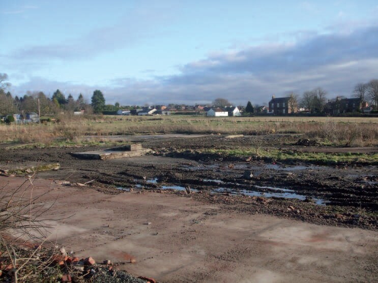 Barskimming Rd, Mauchline KA5 5DU UK