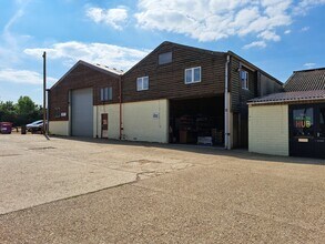 Ravensden Rd, Wilden to rent Building Photo- Image 1 of 2