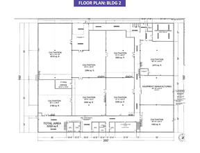 300 E Hill Rd, Willits, CA for rent Floor Plan- Image 2 of 3