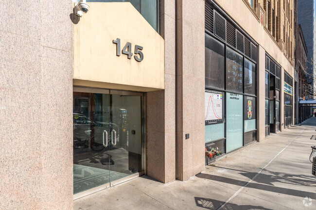 More details for 145 E 32nd St, New York, NY - Office/Medical, Office/Retail for Rent