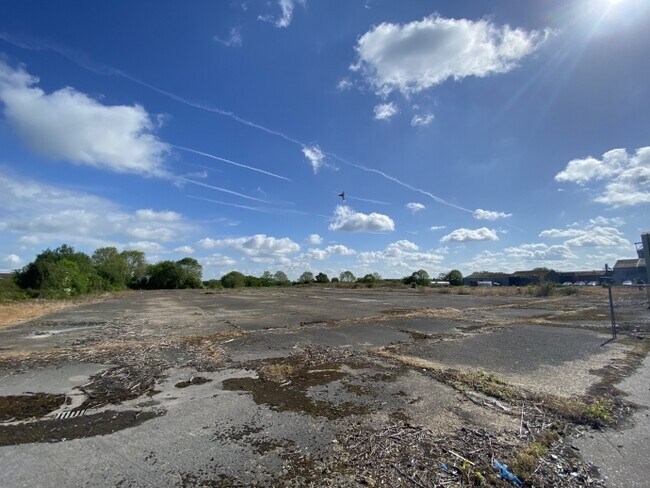 More details for 10 West St, Billinghay - Land to Rent