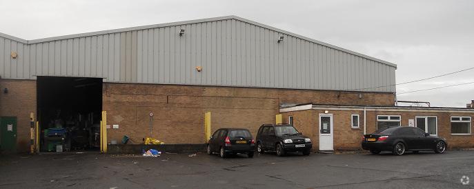 Sheffield Rd, Sheffield to rent - Building Photo - Image 2 of 2