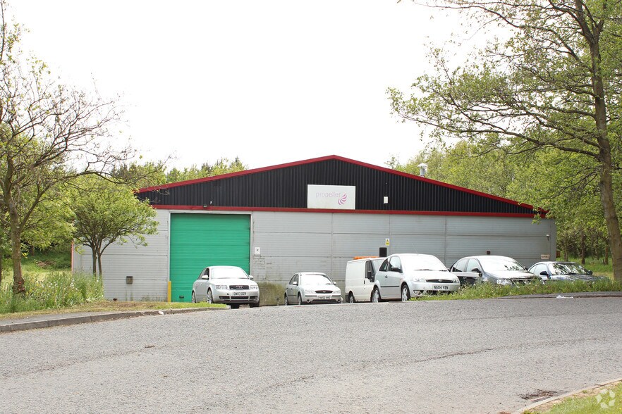 Winchester Dr, Peterlee for sale - Primary Photo - Image 1 of 1