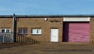 More details for 4 Robberds Way, Norwich - Industrial for Rent