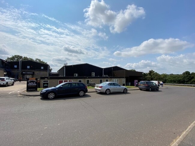 More details for Fourth Av, Halstead - Industrial for Sale