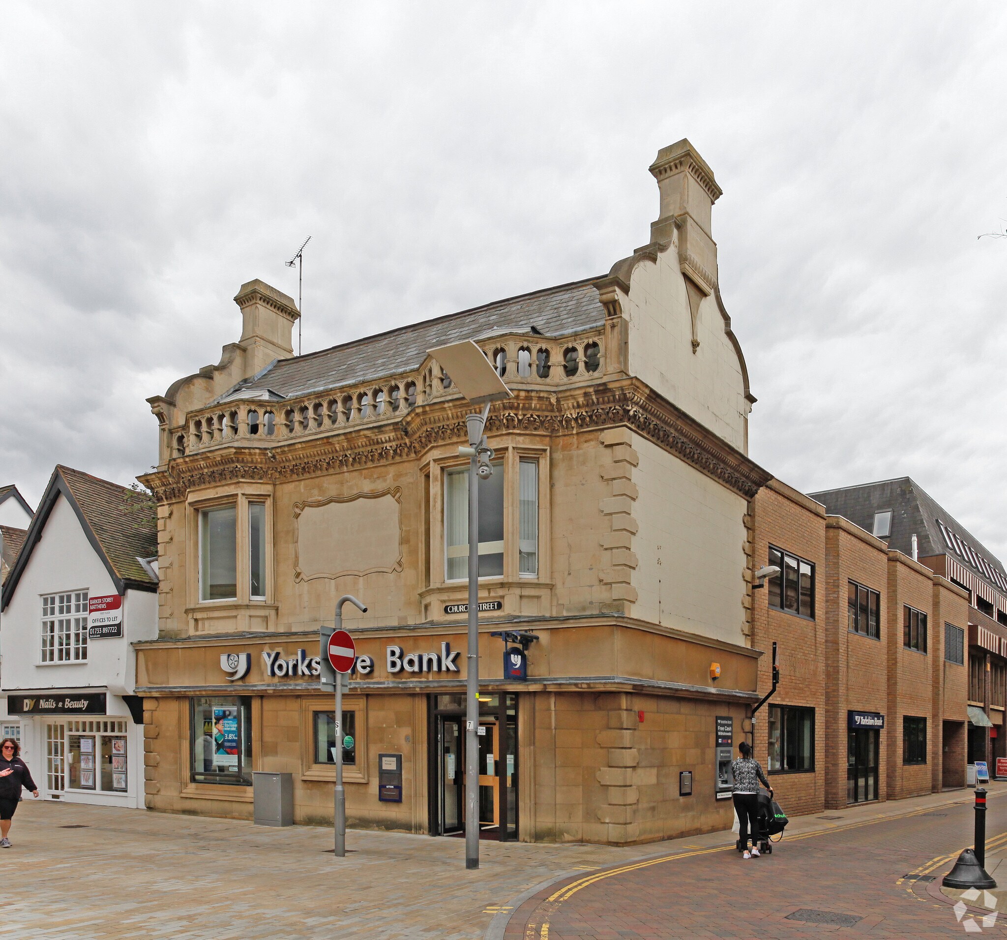 10 Church St, Peterborough for sale Primary Photo- Image 1 of 1