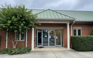 More details for 960 Corporate Dr, Hillsborough, NC - Office for Rent