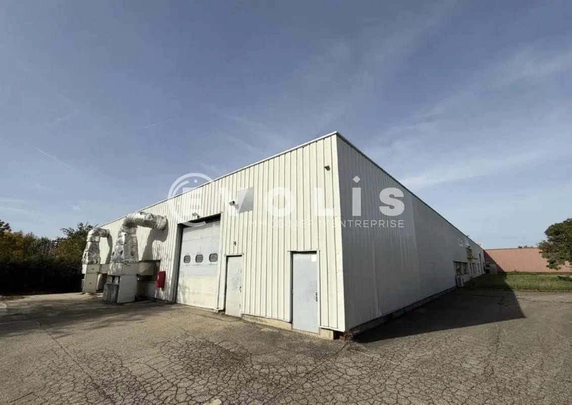 7 Allée Général Benoist, Bron for sale Building Photo- Image 1 of 30