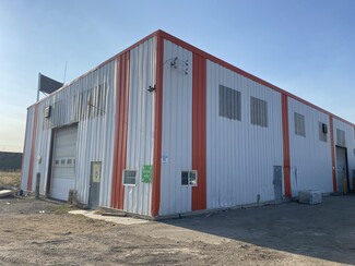 More details for 1810 Yellowhead Trl NE, Edmonton, AB - Industrial for Rent