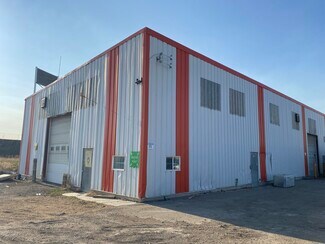 More details for 1810 Yellowhead Trl NE, Edmonton, AB - Industrial to Rent