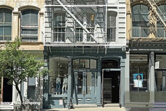 460 Broome St, New York, NY for rent Building Photo- Image 1 of 4