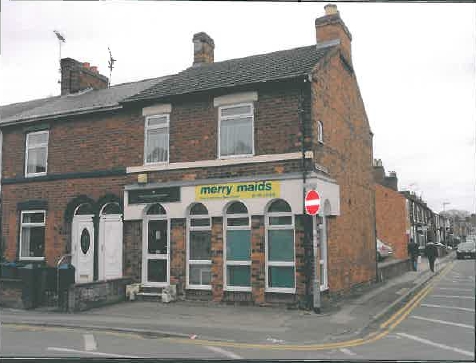 20 Friars Ter, Stafford for sale - Primary Photo - Image 1 of 1