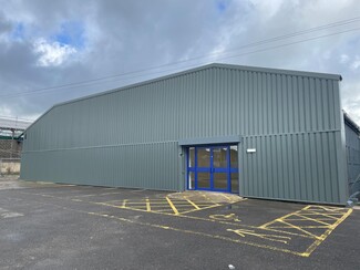 More details for London Rd, Devizes - Industrial for Rent