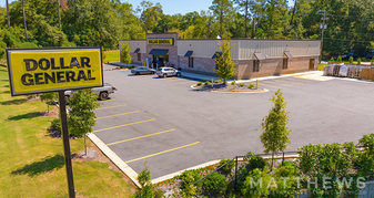 DOLLAR GENERAL - Commercial Property