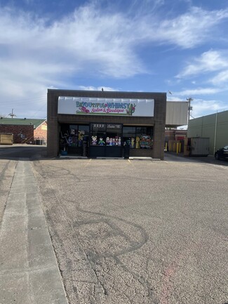 More details for 3333 S Coulter St, Amarillo, TX - Retail for Rent